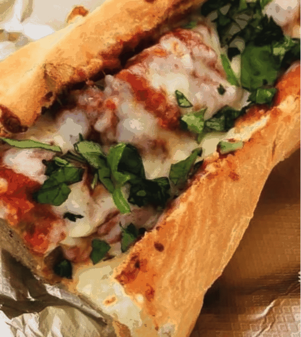 Gina Maria's Pizzeria by null