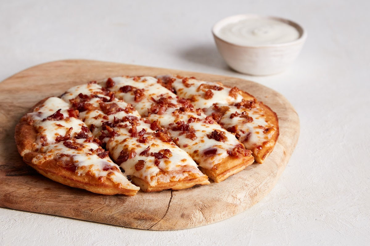 Oath Pizza by null