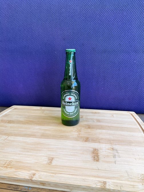 Q's Sandwich Shop by null