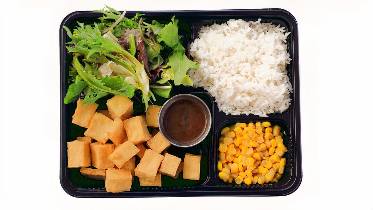 Cha For Tea - Long Beach by null