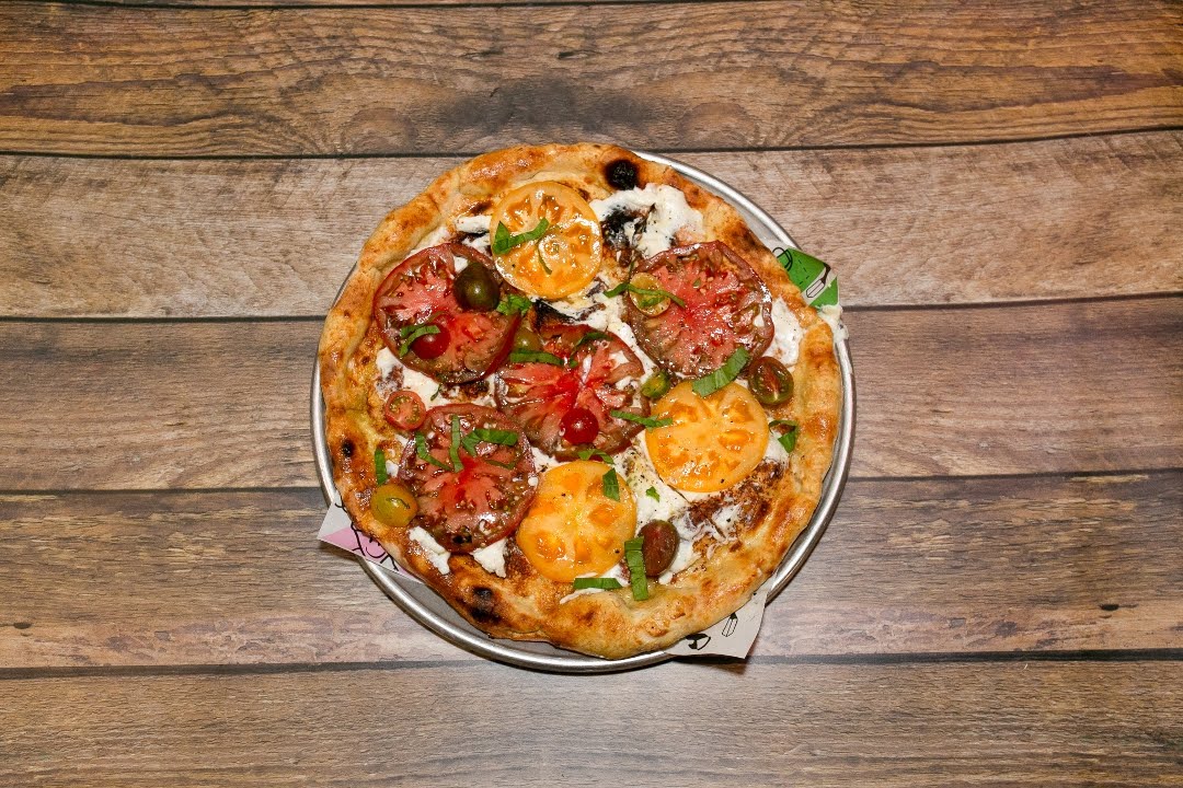 Pitfire Pizza by null