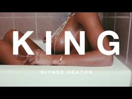 Niykee heaton sex tape jpg x Niykee heaton sex tape