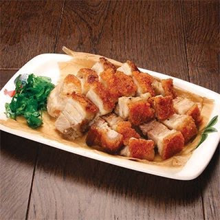 King's Barbeque House by null