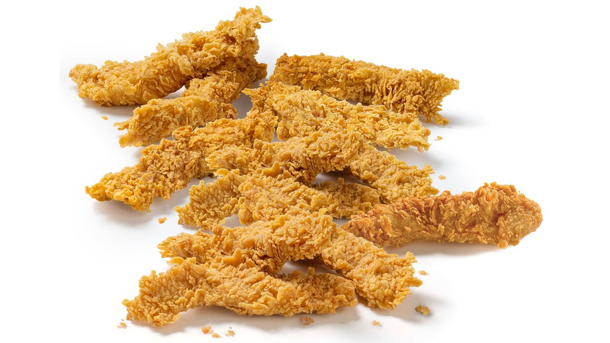 Church's Texas Chicken by null