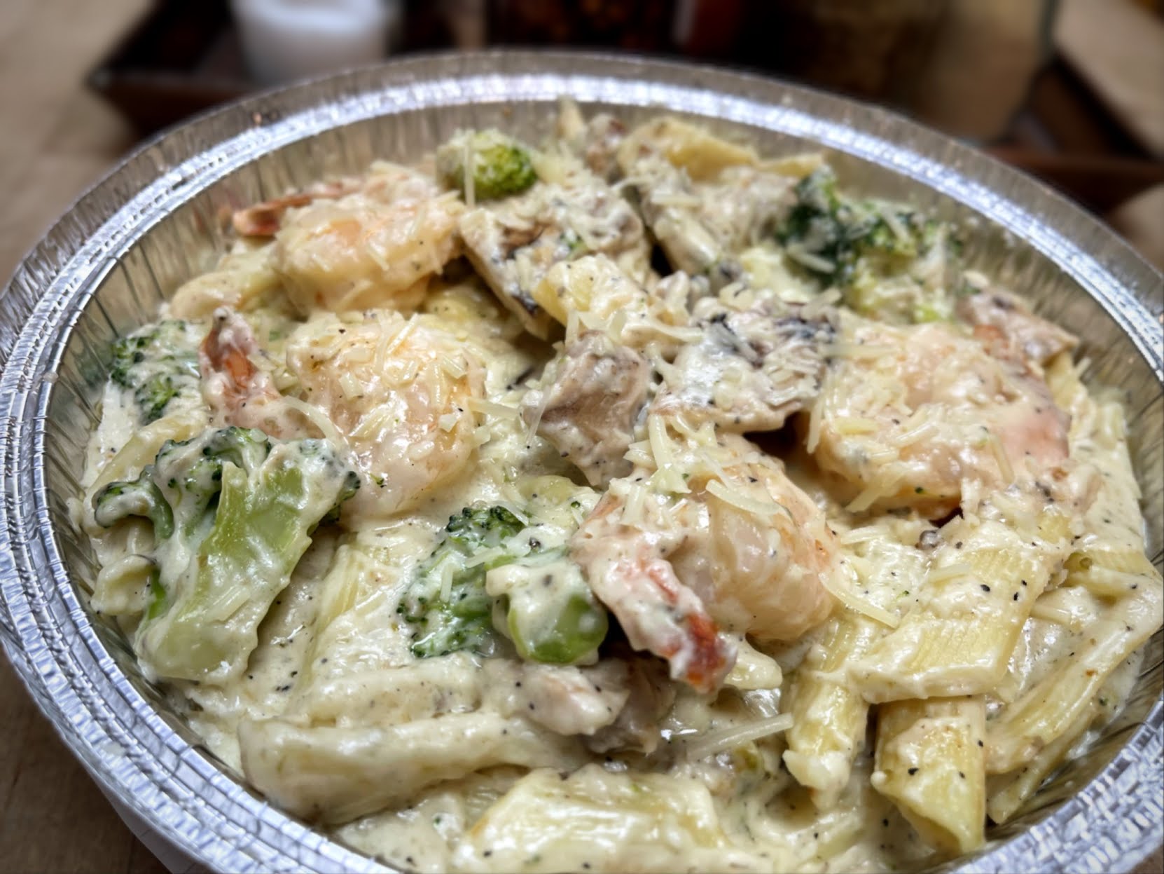 La Befana Pizzeria by null