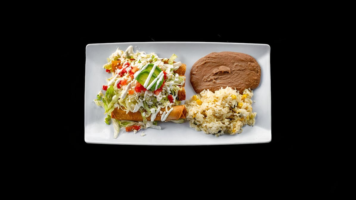 Atwater Street Tacos by null