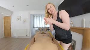 Massage therapist touches girl pussy while massaging her porn tube jpg x Girl massage