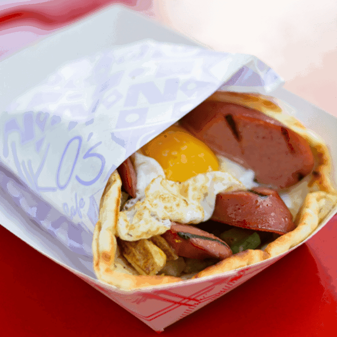 Niko Niko's by null