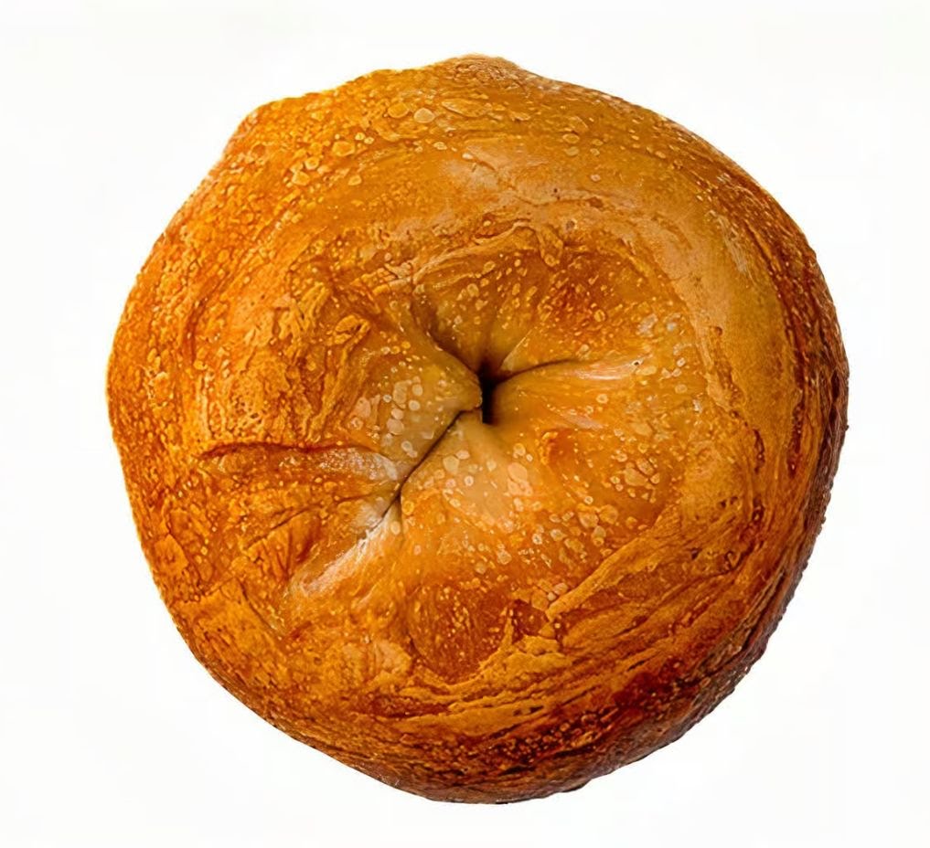 Yeastie Boys Bagels by null