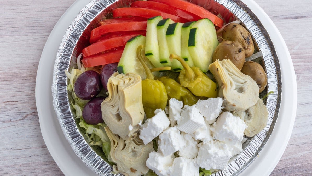 Cavaretta's Italian Deli by null