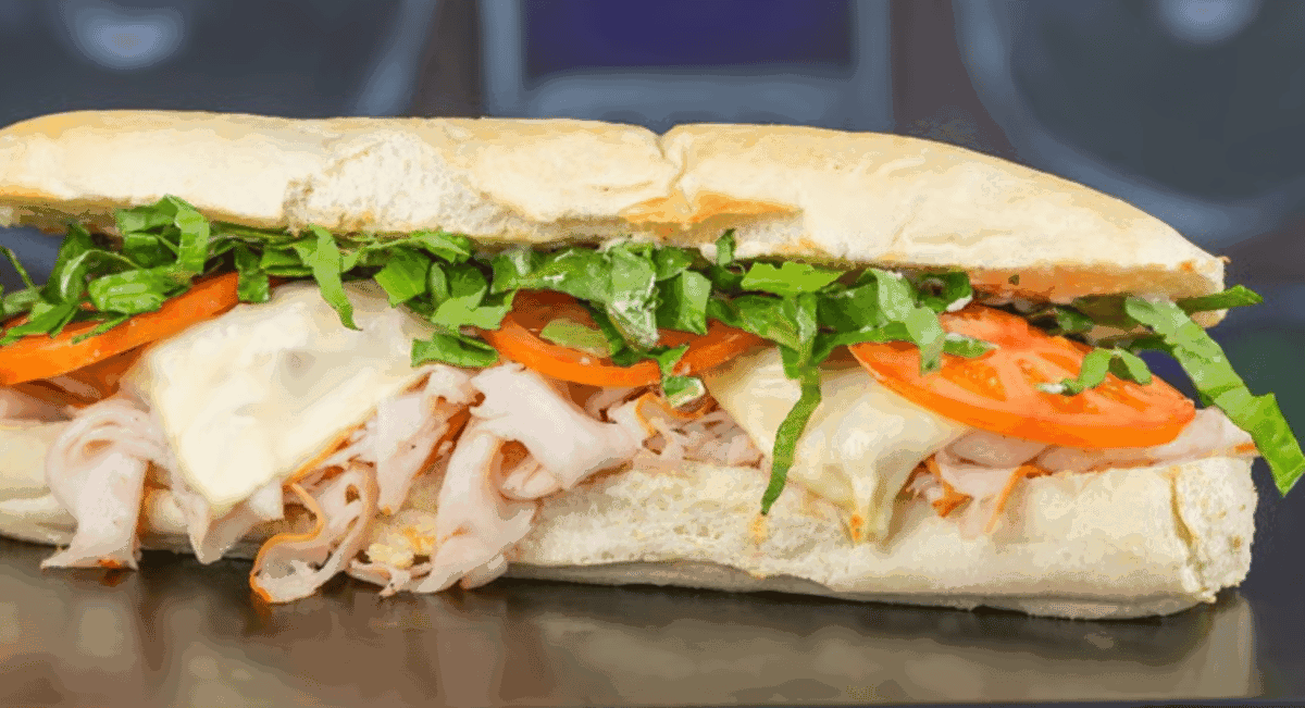 JamBox Sandwich Shop (Nashville) by null