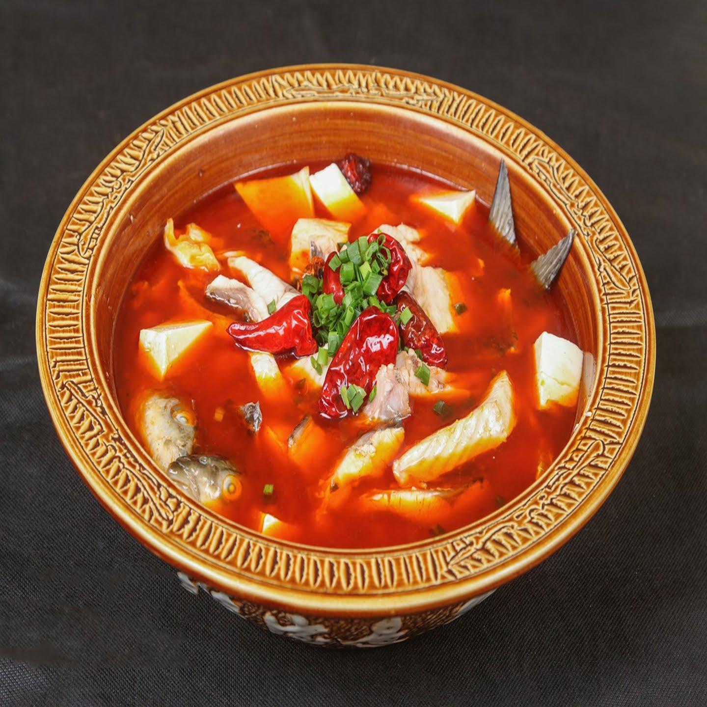 Tian Fu Seattle by null