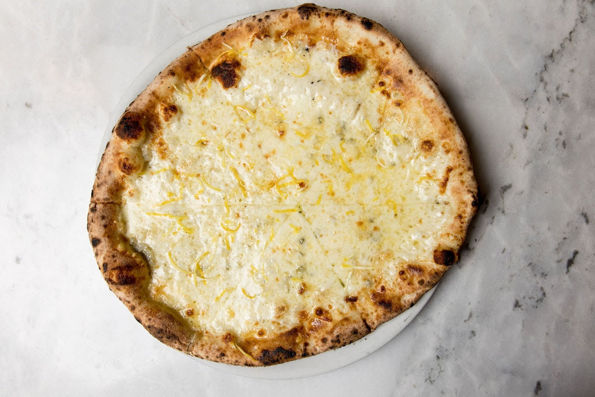 Mioposto Pizzeria by null