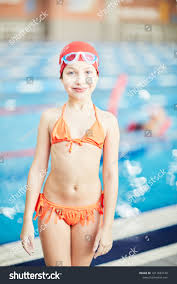 little girls bikini|Little girl high waisted swimsuit top