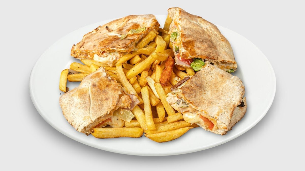 Eatalian Pizza Pasta Kilkis by null