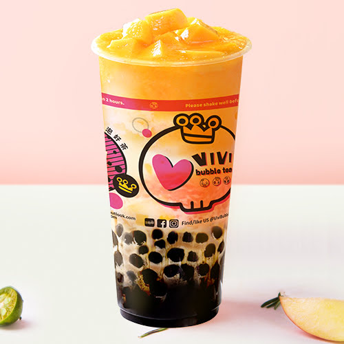 Vivi Bubble Tea by null