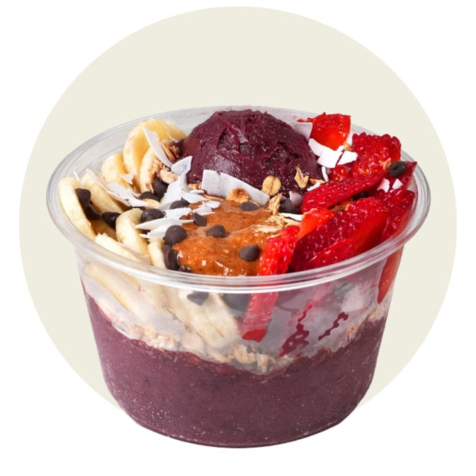 Beyond Juicery + Eatery by null