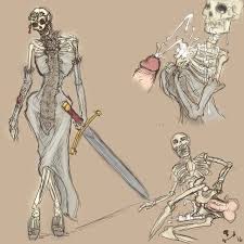 Spooky skeletons are pretty sexy right jpg x Sexy skeleton