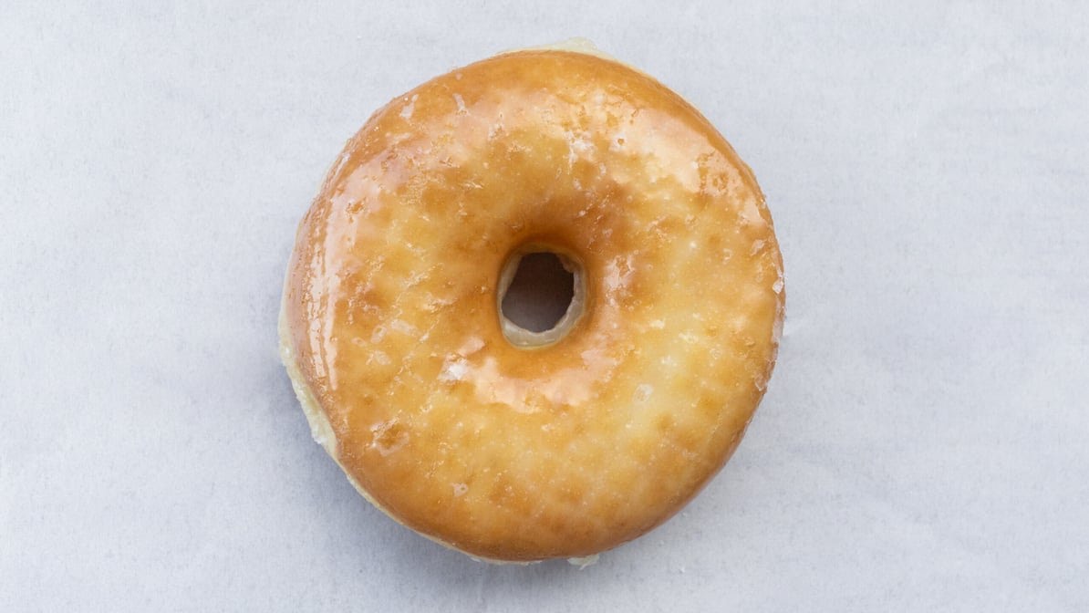 Foster's Donuts by null