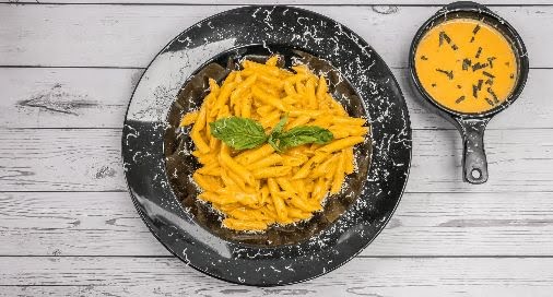 The Sauce Pizzeria by null