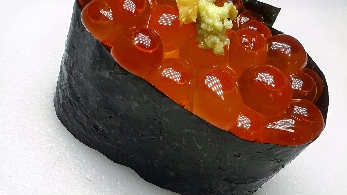 Doanburi Premium Sushi by null