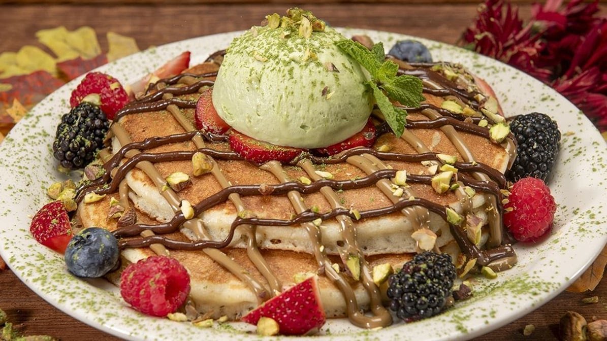 Urth Caffe Beverly Hills by null