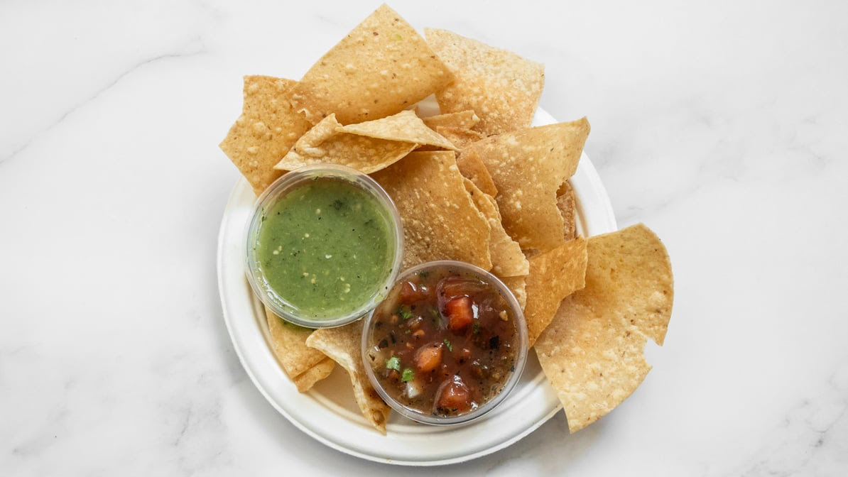 Taqueria La Morena by null