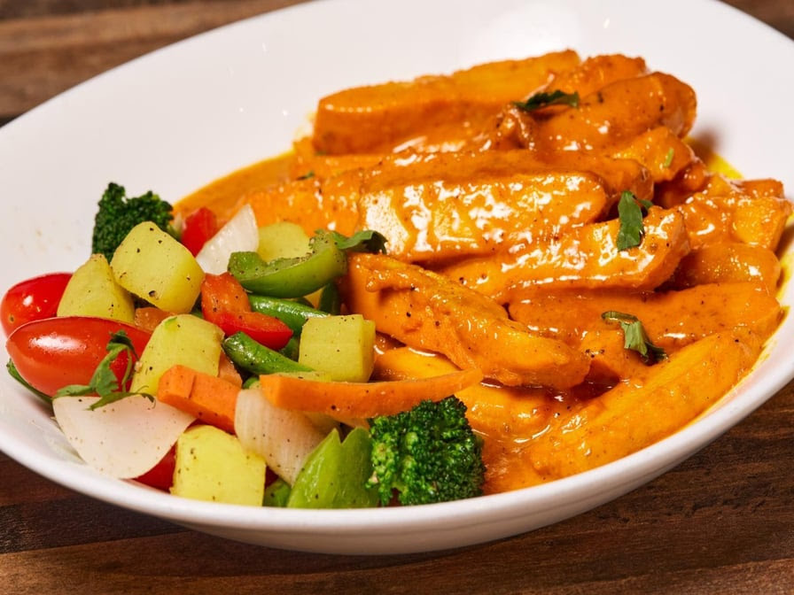 JaxSpice at Beach by null