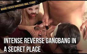 Anal invasion reverse gangbang porn videos faphouse jpg x Anal reverse gangbang