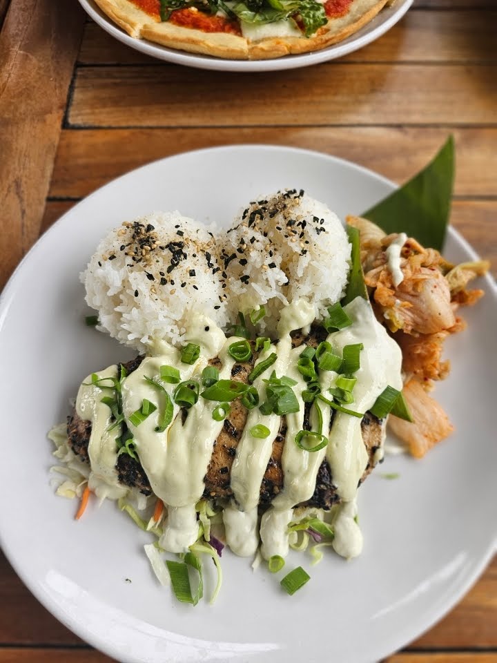 Kalapawai Cafe & Deli by null