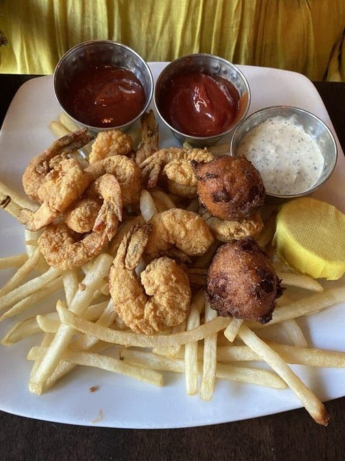 Grace & Grit by null