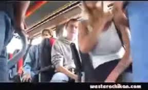 Groping on the bus jpg x Groping on bus