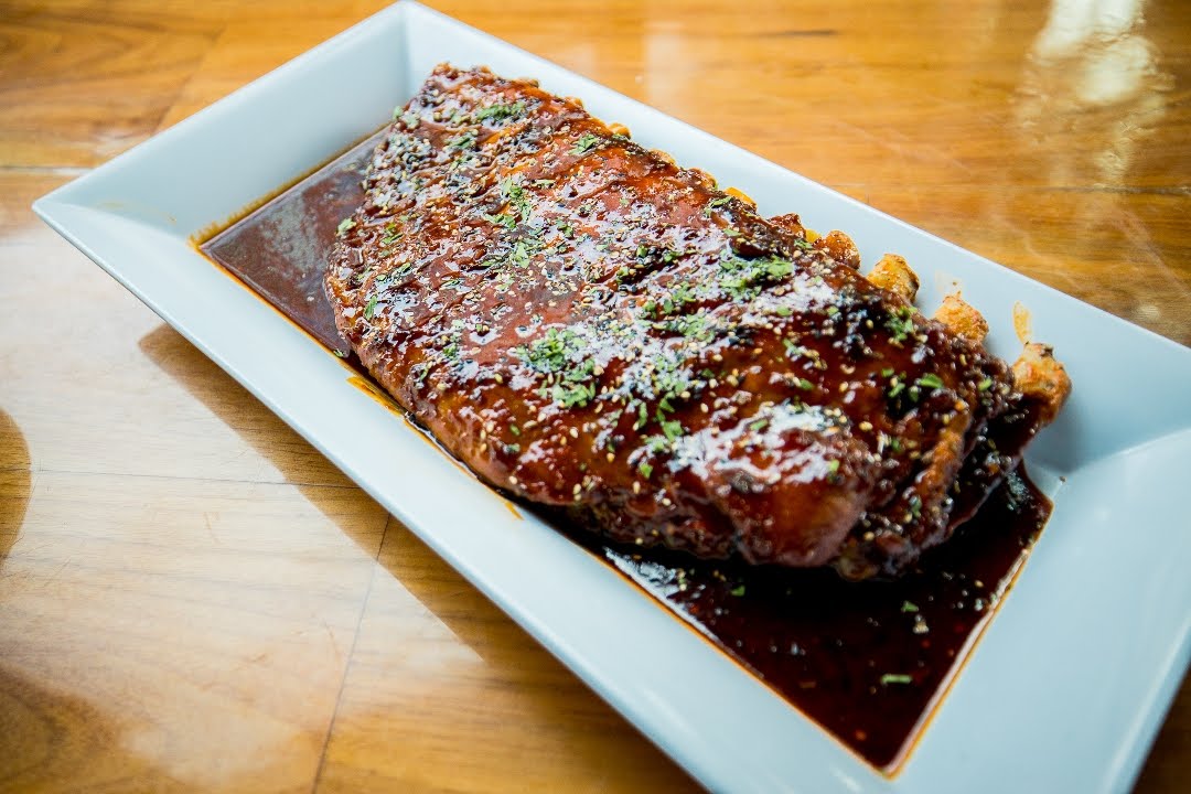 SP2 Communal Bar + Restaurant by null