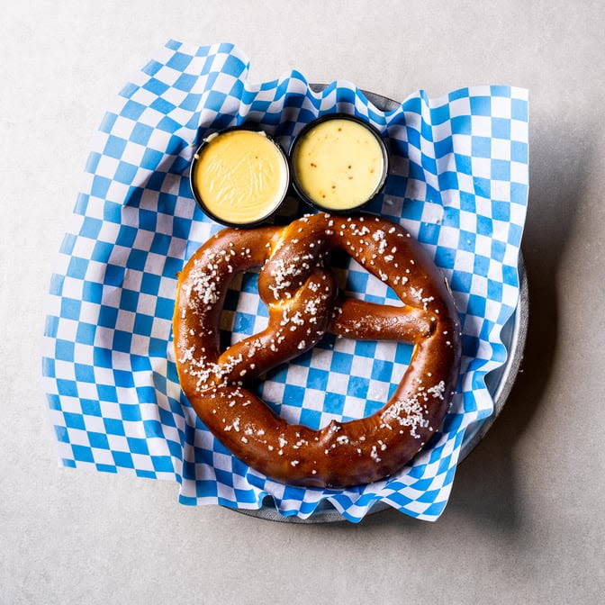 Budweiser Brickhouse Tavern by null