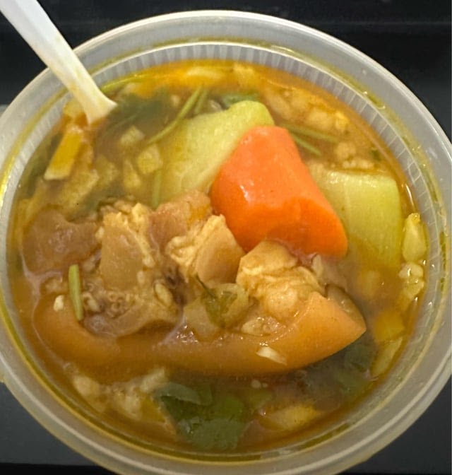 La Cabaña Salvadoreña by null