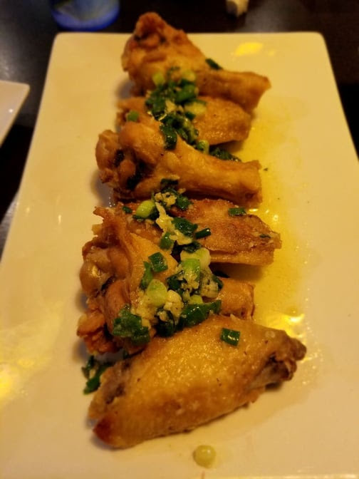 Pho Ca Dao & Grill by null