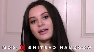First anal casting jpg x First anal casting