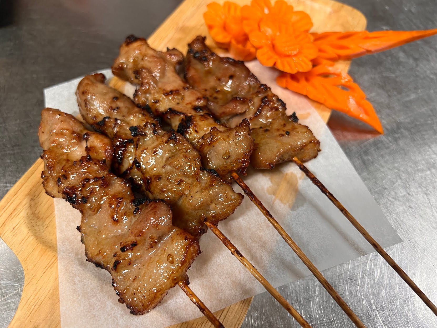 The Chef Thai Cuisine by null