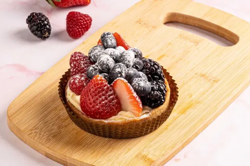 Belle Vie Cafe & Bakery by null