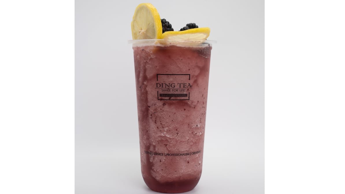 Ding Tea Tucson by null