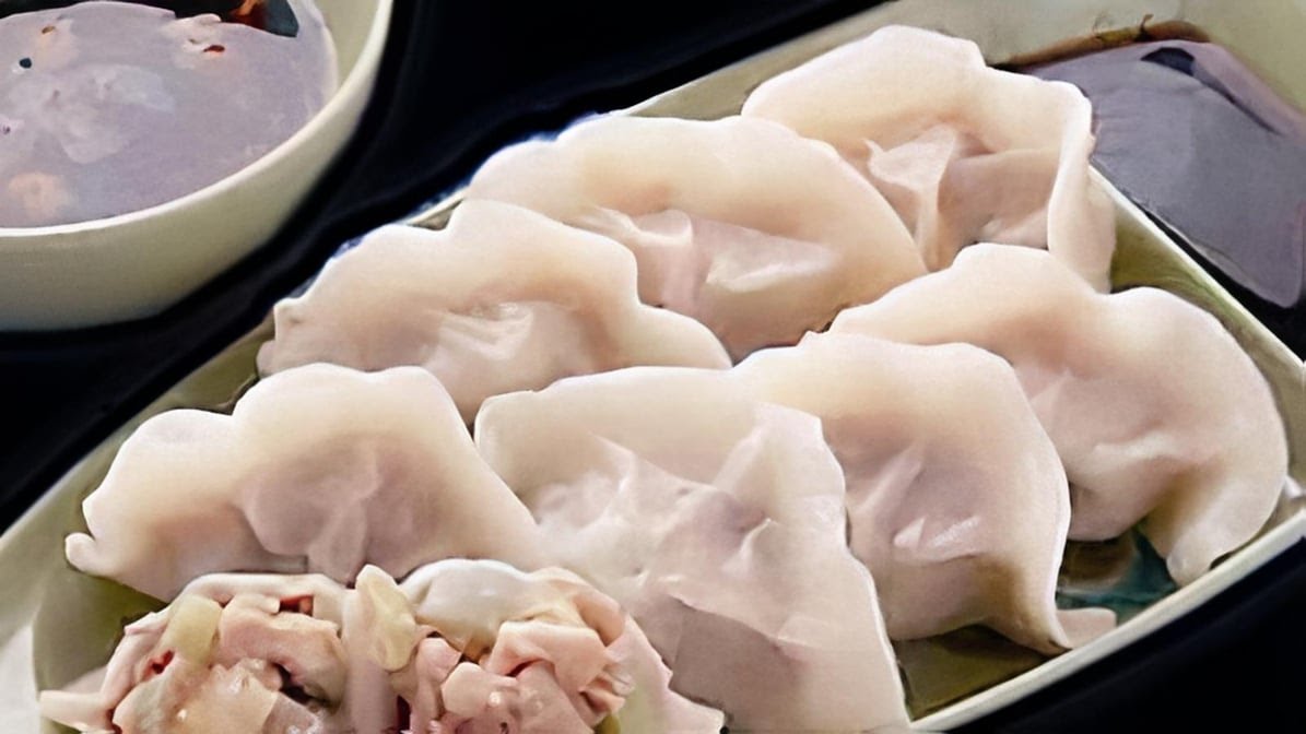 Golden Dragon Chinese by null