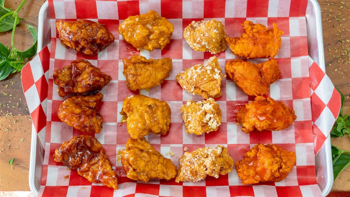 Fratelli’s Italian Kitchen by null