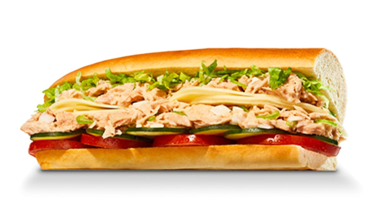 Jimmy John's by null