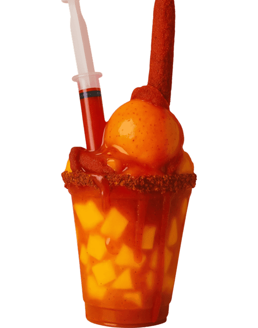 El Molino Supermarket by null