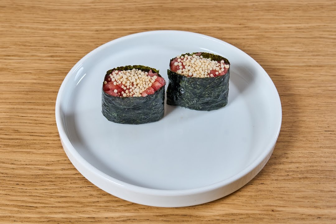 Tancho Sushi by null