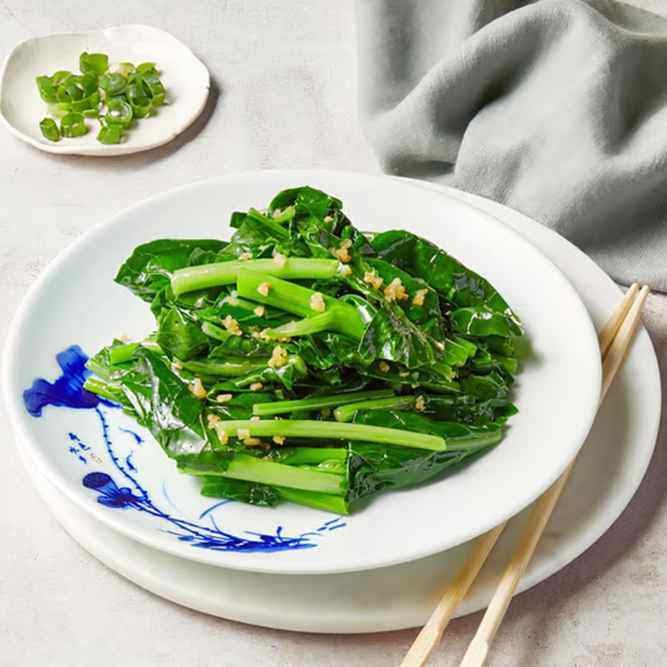 Jade Garden Restaurant by null