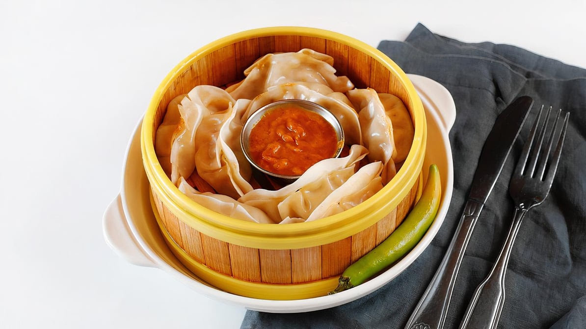 Om Indian Cuisine by null