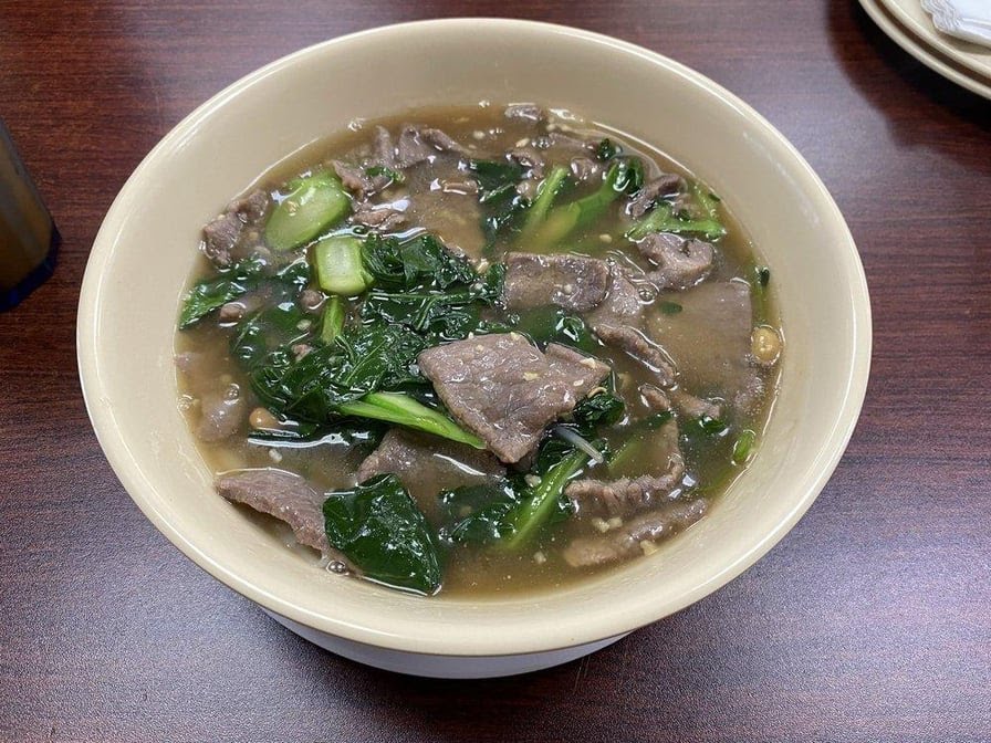 Asia Market Thai Lao Food by null