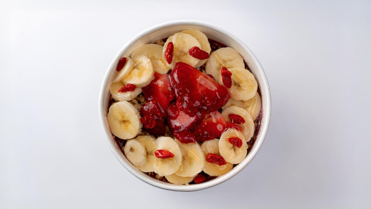 Vitality Bowls by null