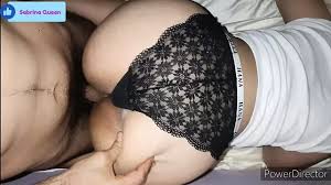 Slender ebony beauty with a wonderful ass blows and fucks a dark pole jpg x Wonderful sex
